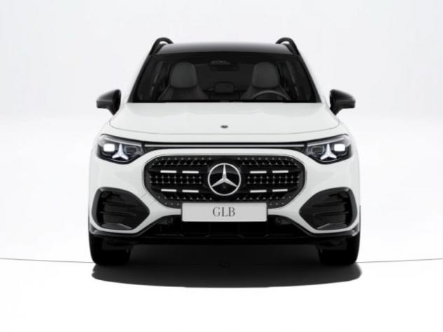 MERCEDES-BENZ GLB EQ 200 4matic AMG Line Advanced Plus rif. 23746289 - Foto 3