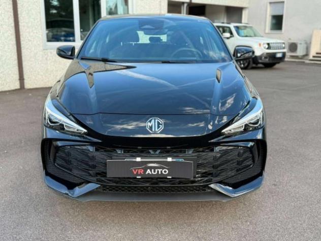 MG MG3 1.5 Comfort Ice 115cv TELECAMERA/FULL LED/CARPLAY - Promo Fin - Foto 2