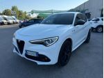 Alfa Romeo Stelvio 2.2 210 CV AT8 Q4 Veloce T