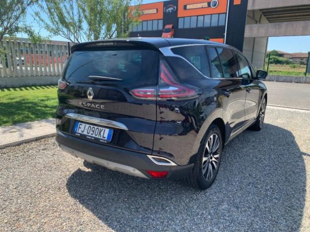 RENAULT Espace dCi 160CV EDC Energy Initiale Paris 4Control rif. 24107946 - Foto 5