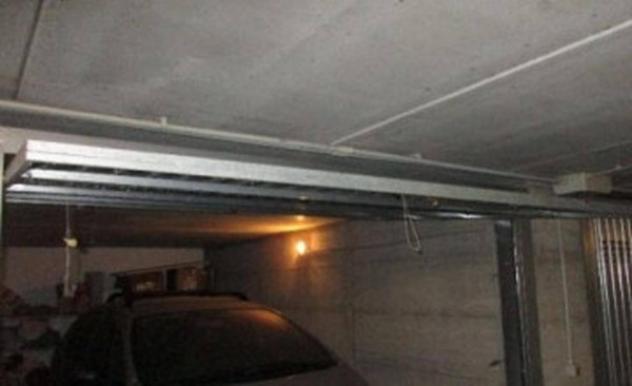 Immobile in asta di 22 m², box auto doppio in vendita a Abbiategrasso - Foto 5