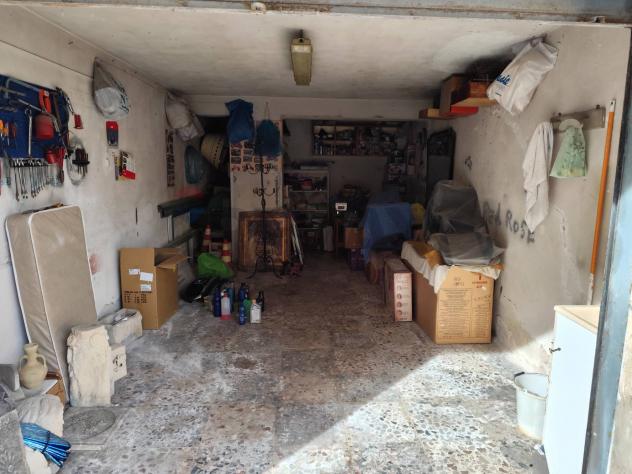 Garage/Box in vendita a Siracusa, Grottasanta - Foto 18
