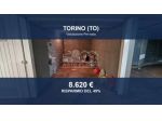 Immobile in asta di 15 m² in vendita a Torino