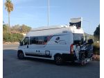 Camper Puro Pop up