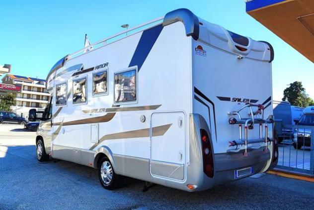 RIMOR sailer 95 rif. 23699948 - Foto 3