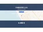 Immobile in asta di 15 m² in vendita a Camaiore