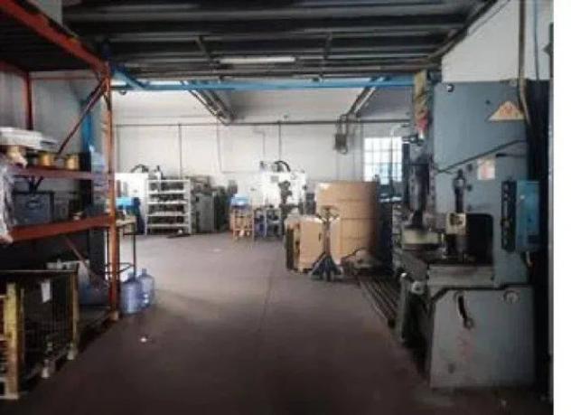 Immobile in asta di 1942 m² in vendita a Cassano Magnago - Foto 17