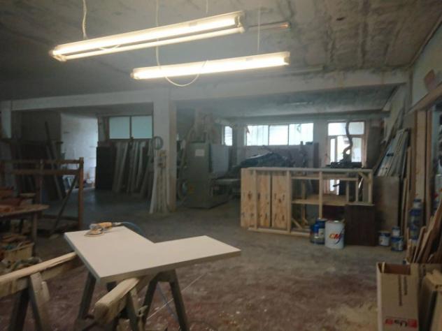 Immobile in asta di 788 m² in vendita a Sant'Egidio alla Vibrata - Foto 13