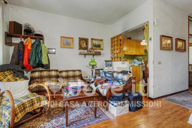Appartamento di 60 m² con 3 locali in vendita a Alta Valle Intelvi - Foto 2