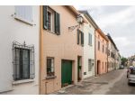 Casa semindipendente ristrutturata in centro a Bagnara di Romagna