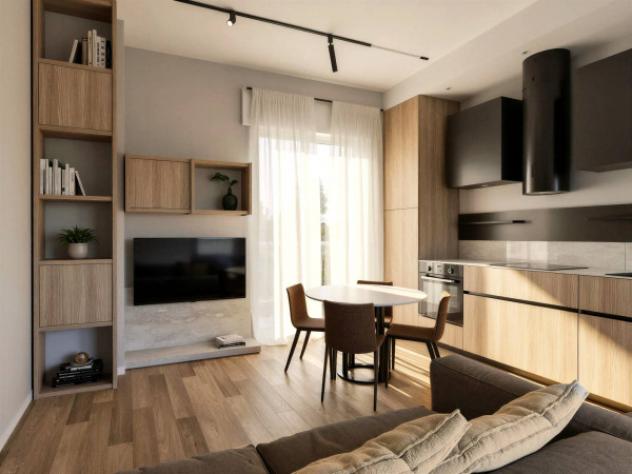 Appartamento di 50 m² con 2 locali e box auto in vendita a Bergamo - Foto 10