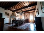 Colonica in vendita a Gombitelli - Camaiore 2140 mq  Rif: 1022880