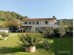 Villa in vendita a Marignana - Camaiore 200 mq  Rif: 1399869