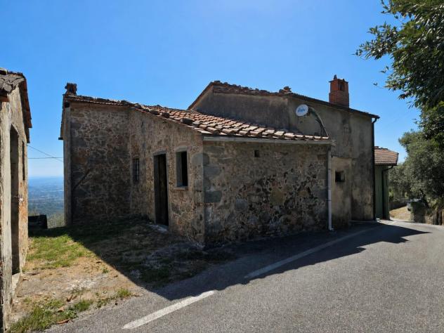 Terratetto in vendita a Matraia - Capannori 80 mq Rif: 1440659