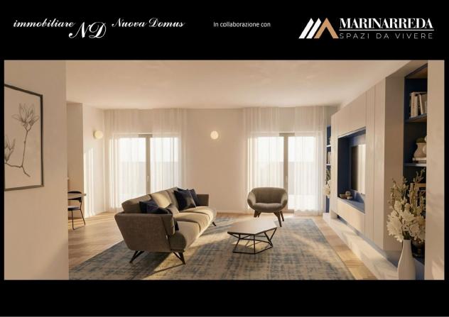 Attico in vendita a Marina di Carrara - Carrara 125 mq Rif: 1421473 - Foto 5