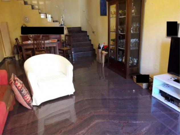 Immobile in asta di 286 m² in vendita a Castrolibero - Foto 2