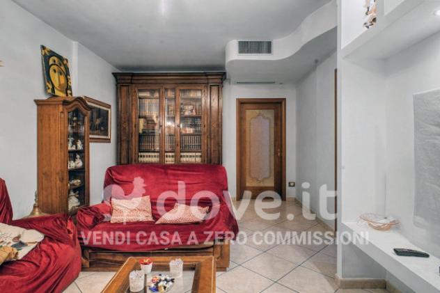 Villetta a schiera di 166 m² con 4 locali e box auto in vendita a Crispiano - Foto 7