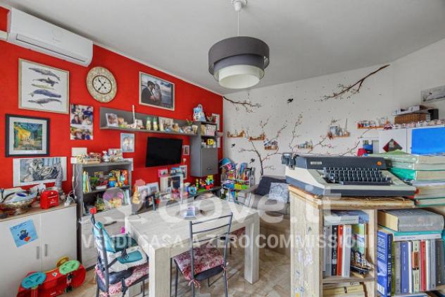 Appartamento di 67 m² con 2 locali e posto auto in vendita a Gallarate - Foto 3