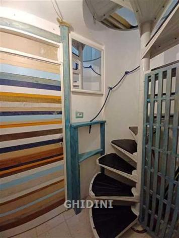 APPARTAMENTO INDIPENDENTE di 4 vani e di 55 mq (GROSSETO - CENTRALE) rif. 2553.402M.340 - Foto 9