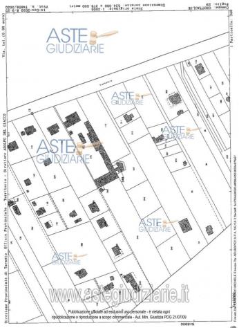 IMMOBILI-IMMOBILE RESIDENZIALE-Localita monte pizzuto - Foto 2