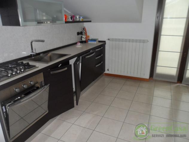 APPARTAMENTO di 2 vani e di 52 mq (MASATE) rif. IGC 2 LOCALI 96 MASATE - Foto 5