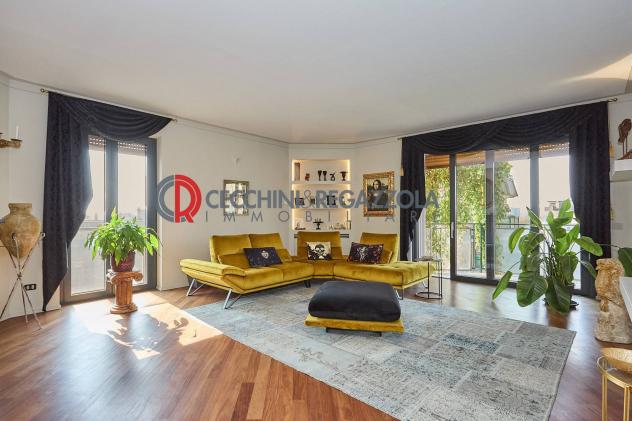 Attico in vendita a Milano, Lorenteggio - Foto 11