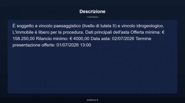 Immobile in asta di 133 m², box auto in vendita a Modica - Foto 15