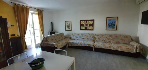 Casa semindipendente in vendita a Cinquale - Montignoso 155 mq Rif: 1157503 - Foto 5