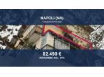 Immobile in asta di 89 m² in vendita a Napoli