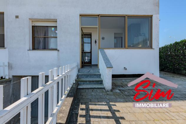 Villa a schiera in vendita a Novara - Foto 3