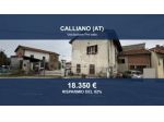 Immobile in asta di 336 m² con più di 5 locali in vendita a Penango