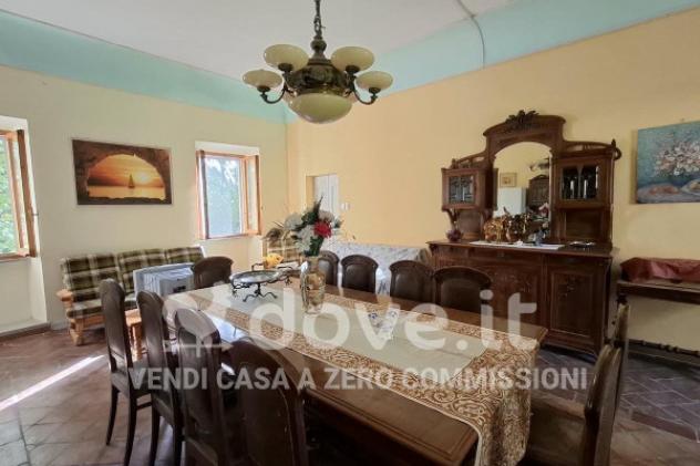 Villa di 523 m² con più di 5 locali e box auto in vendita a Pesaro - Foto 6