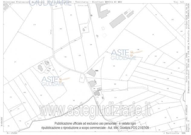 IMMOBILI-IMMOBILE RESIDENZIALE-C.da Colleionne, Pianella (PE) - Foto 9