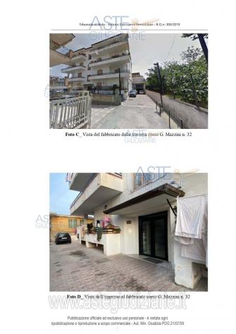 IMMOBILI-IMMOBILE RESIDENZIALE-Via Giuseppe Mazzini, 32, 80040 Pollena Trocchia NA, Italia - Foto 6