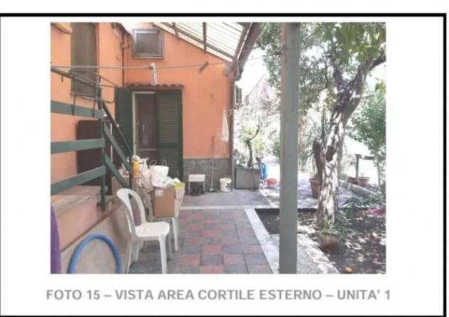 Immobile in asta di 100 m² in vendita a Pompei - Foto 6