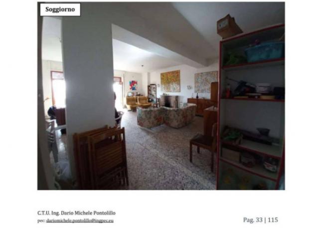 Immobile in asta di 106 m² con più di 5 locali in vendita a Potenza - Foto 2