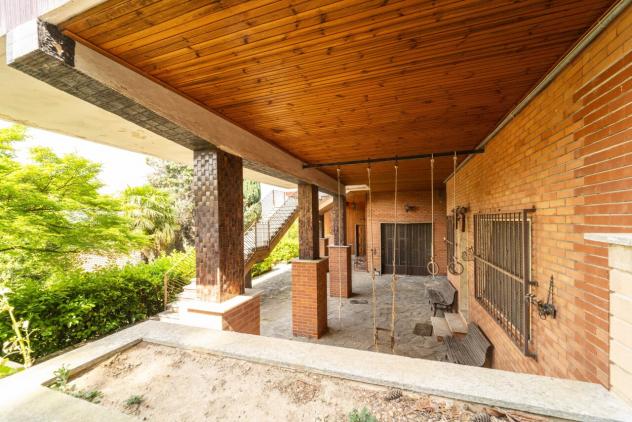 Villa in vendita a Rosta - Foto 16