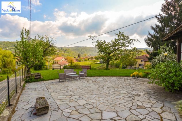 Villa in vendita a Saliceto - Foto 7