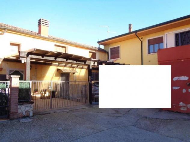 Immobile in asta di 113 m² in vendita a San Bonifacio - Foto 2