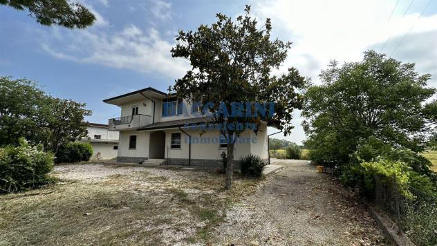 PROPRIETA' INDIPENDENTE - SAN MAURO PASCOLI VIA SELVE 108 - Foto 2
