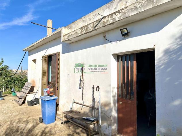 Rif. 2336 - Casa indipendente con terreno a Santa Croce Camerina - Foto 5
