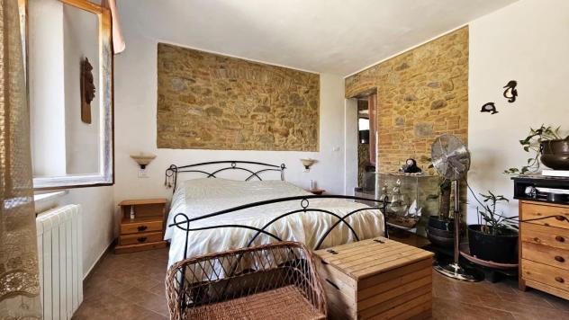 Appartamento in vendita a Pastina - Santa Luce 110 mq Rif: 1425605 - Foto 10