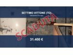 Immobile in asta di 99 m², box auto in vendita a Settimo Vittone