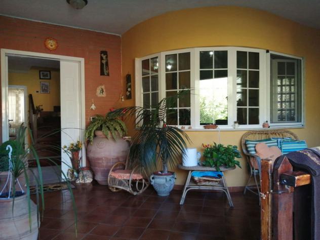Villa a schiera - Sezze . Rif.: Cod. rif 3093727VRG - Foto 6