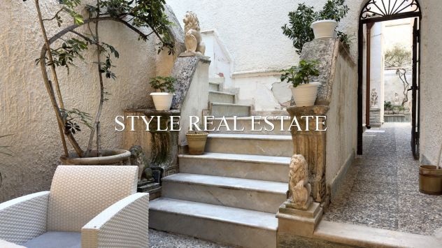 Ortigia Palazzo1600,giardino,terrazze,investimento turistico,residenza prestigio - Foto 5