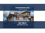 Immobile in asta di 162 m² con più di 5 locali in vendita a Taurianova