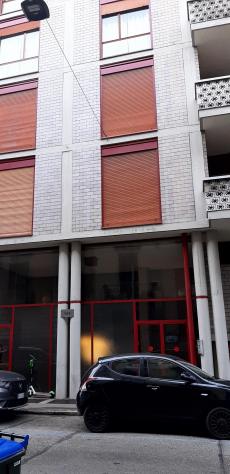 zona Ospedale Molinette affittasi Monolocale