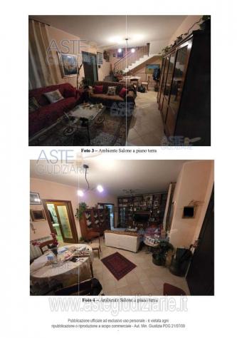 IMMOBILI-IMMOBILE RESIDENZIALE-Via Giovanni Pacini, s.n. - Foto 8