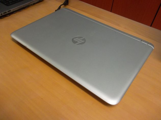 NOTEBOOK PORTATILE HP HP-15-AB112NL SCHERMO 15,6 POLLICI PERFETTAMENTE FUNZIONAN - Foto 9
