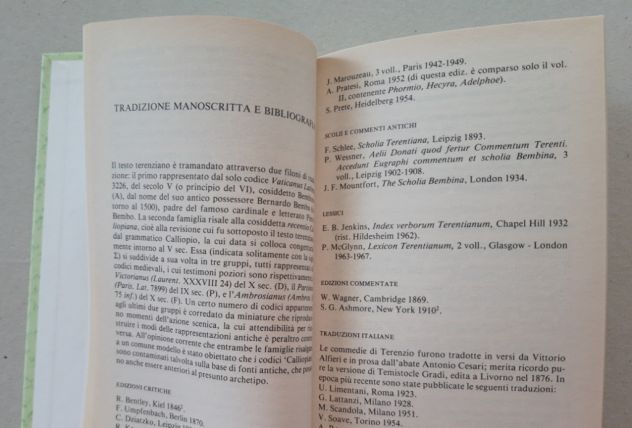 TERENZIO - Il punitore di se stesso - Foto 5